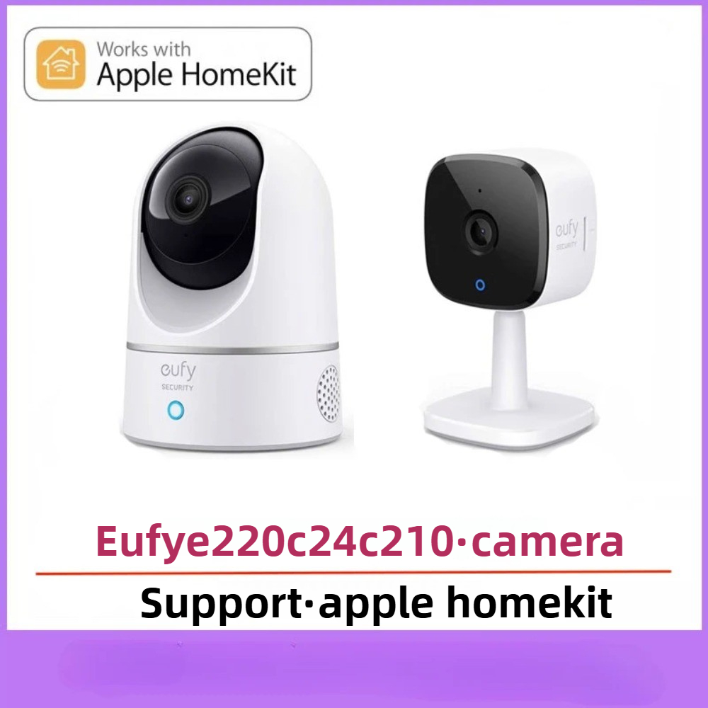 Eufy Camera E220 - 2K Eufy E220 C120 C210 IP