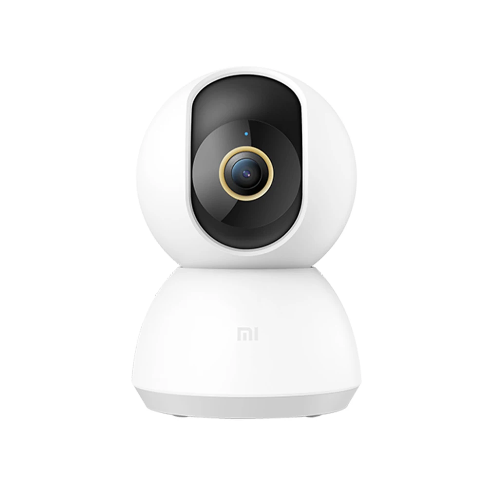 Eufy Camera E220 - Xiaomi Camera 2K PTZ Mi Smart