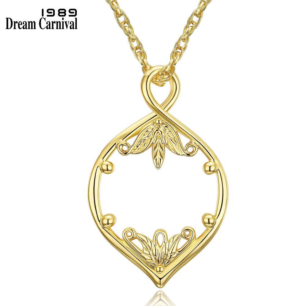 DreamCarnival1989 Long Pendant - огляд і ціна Plant Parental