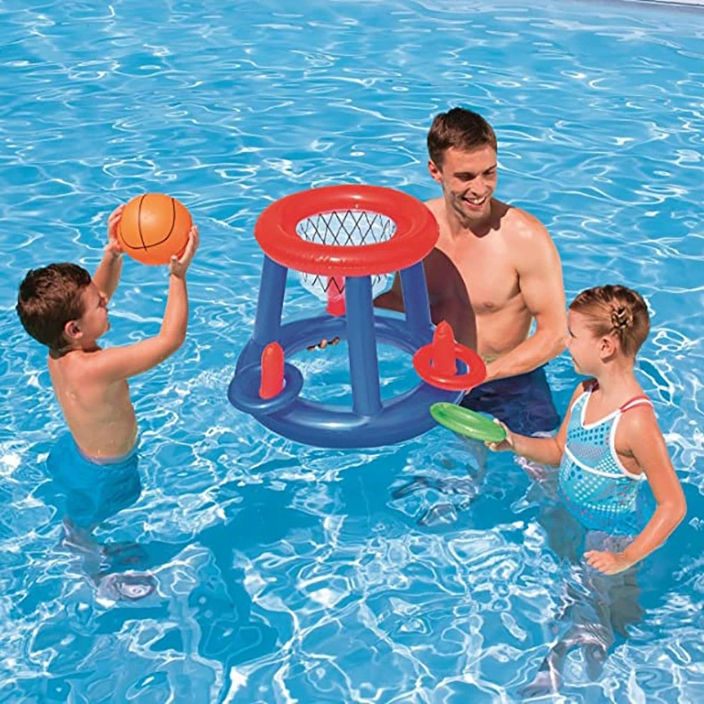 Thickened PVC Inflatable Baske - огляд і ціна Plant Parental
