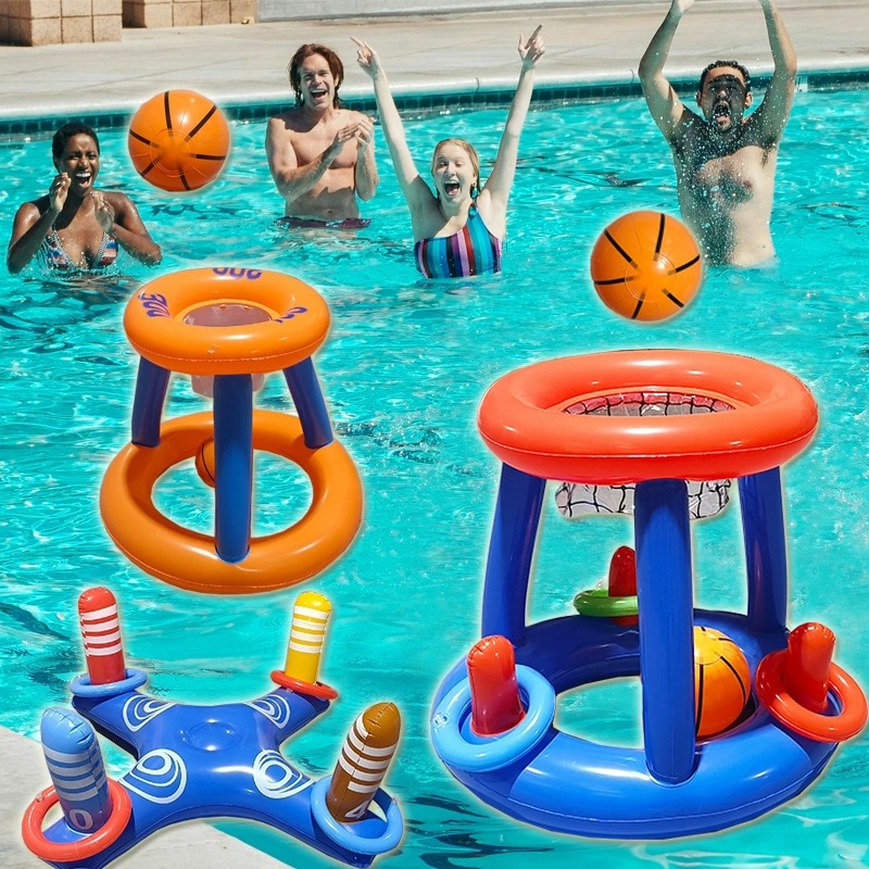 Thickened PVC Inflatable Baske - огляд і ціна Plant Parental