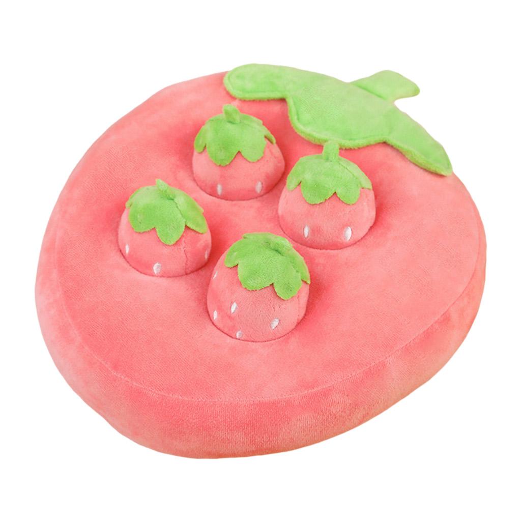 Soft Toy Game Simulation Fruit - огляд і ціна Plant Parental