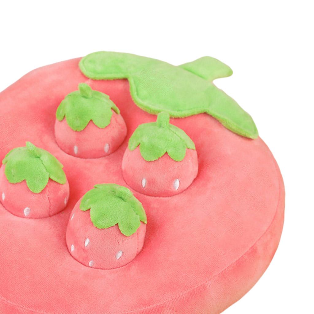 Soft Toy Game Simulation Fruit - огляд і ціна Plant Parental
