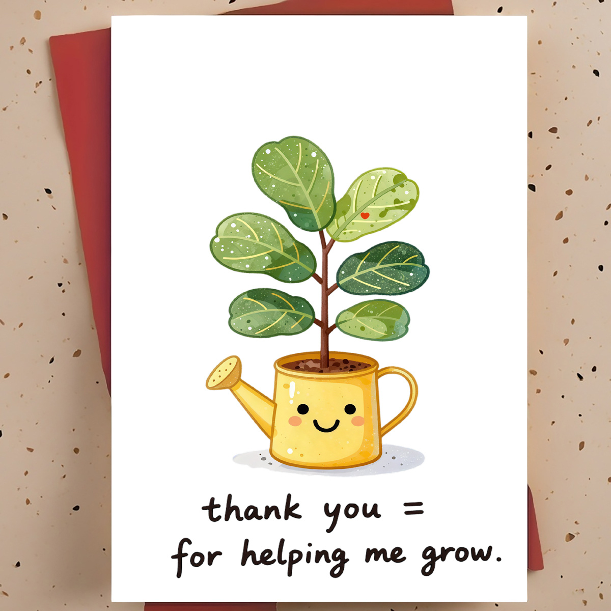 1 Sweet and Warm Thank-you Car - огляд і ціна Plant Parental