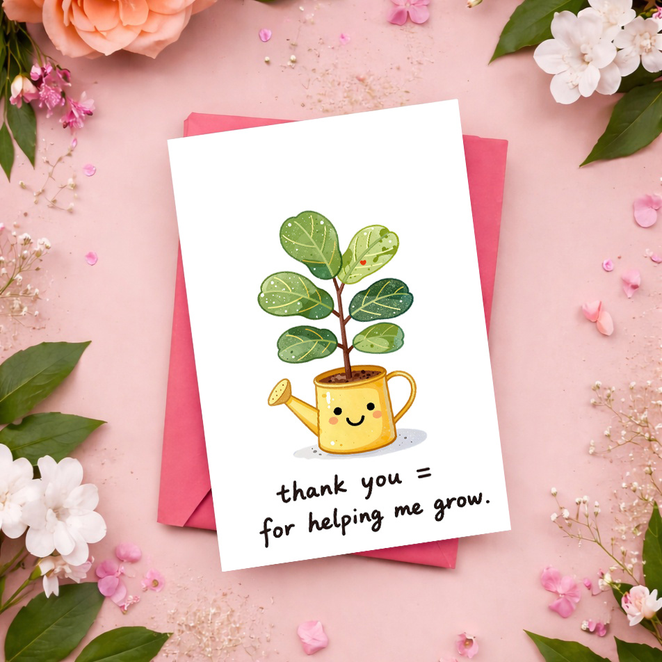 1 Sweet and Warm Thank-you Car - огляд і ціна Plant Parental