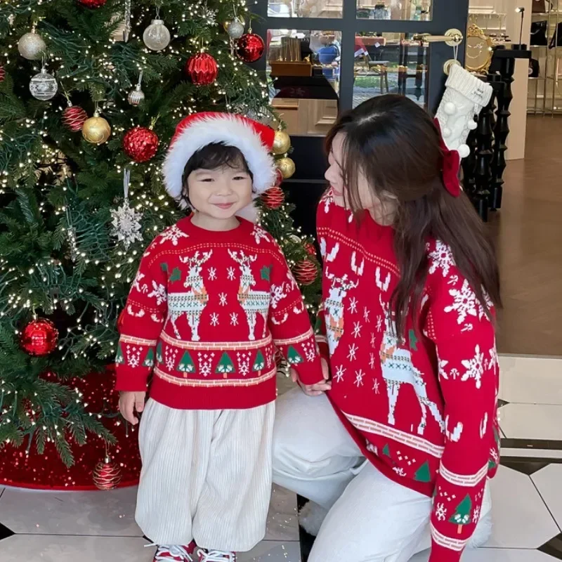 Family Matching Christmas Rein - огляд і ціна Plant Parental