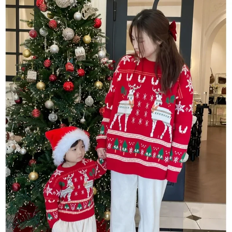 Family Matching Christmas Rein - огляд і ціна Plant Parental