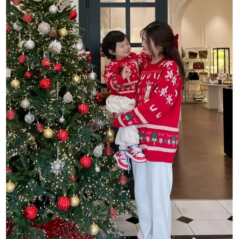 Family Matching Christmas Rein - огляд і ціна Plant Parental