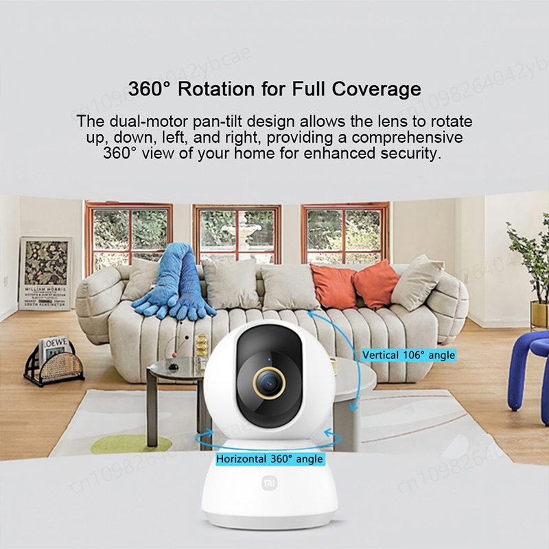 XIAOMI Home Security Intellige - огляд і ціна Eufy Camera E220